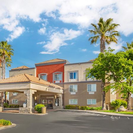 Best Western Plus Villa Del Lago Inn Patterson Exteriér fotografie